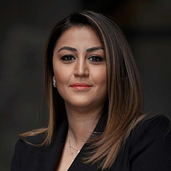 Rania Abou Hussein