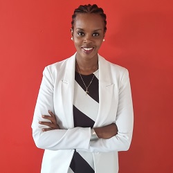 Sandra Uwera