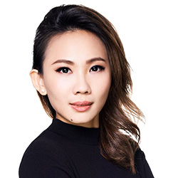 Shi Ling Tan