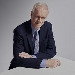 Stephen Sackur