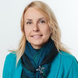 Svetlana Simeonova