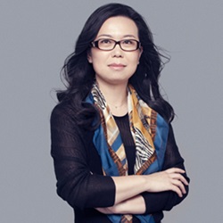 Tina Zhou