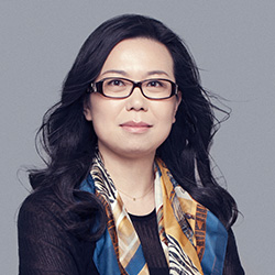 Tina Zhou