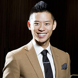 trevor lai