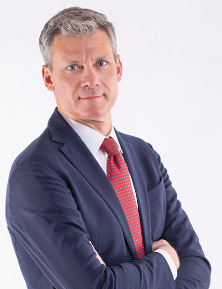 TFWA announces new Vice-President Marketing