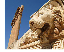 baalbeck