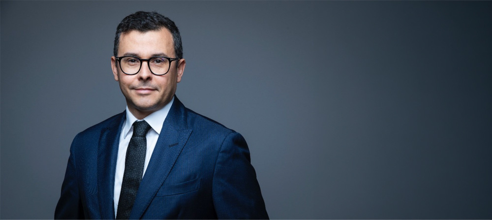 Abdeslam Agzoul, MEADFA President