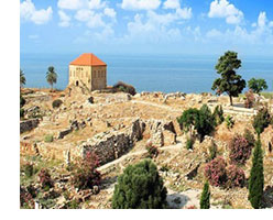 byblos