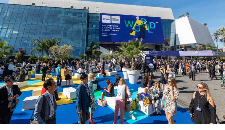 Cannes: The road to recovery