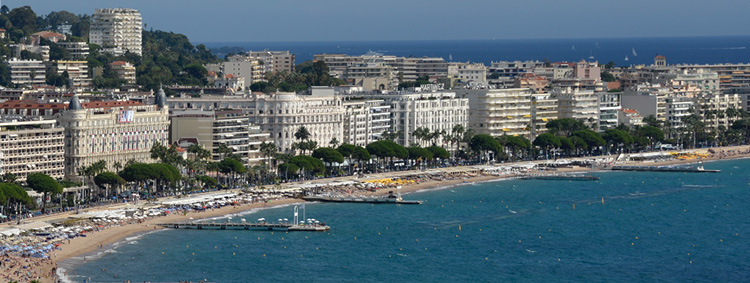 Croisette