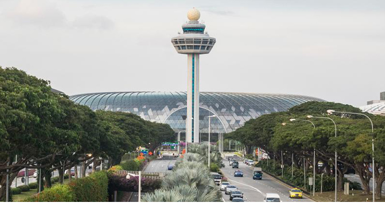 Changi Airport