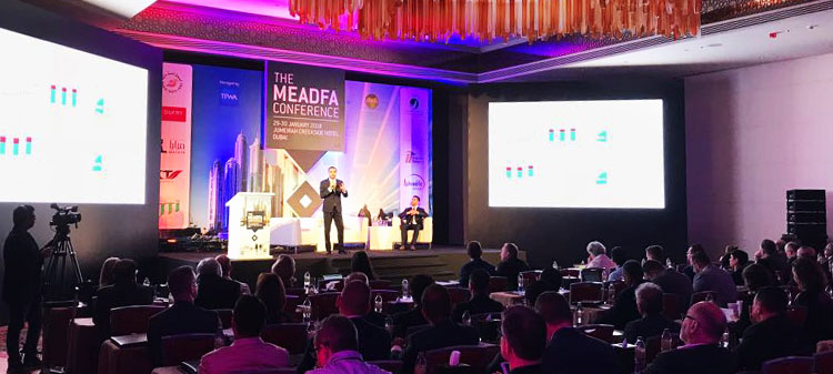 MEADFA Conference