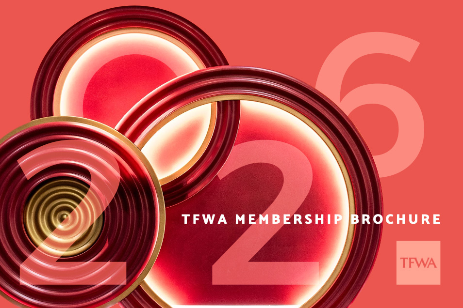 Membership brochure 2026