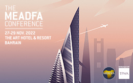 The Meadfa Conference 2022