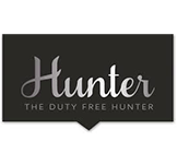 The duty free hunter
