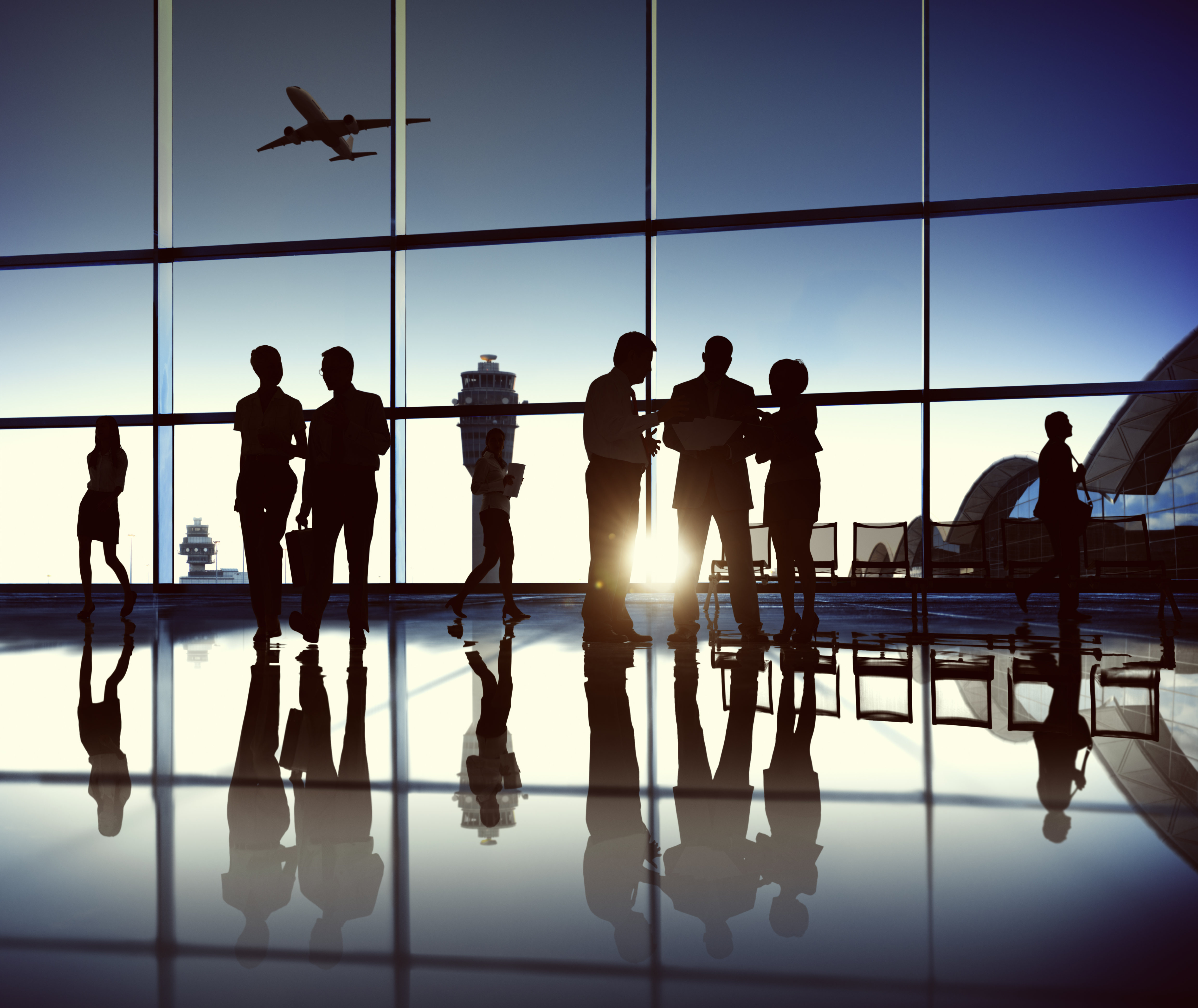 Airport