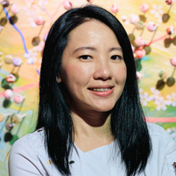 Janice Wong