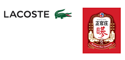 Lacoste