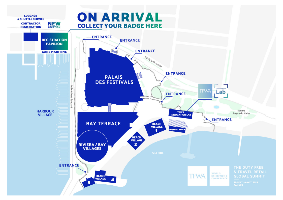 2019 map