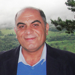 Mounir Seifeddine