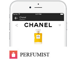 Perfumist App