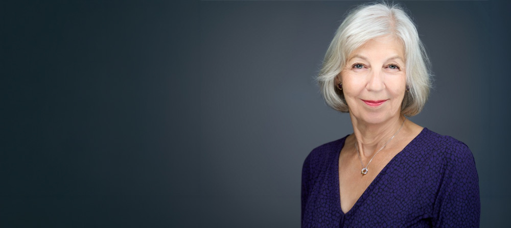 Sarah Branquinho, President TFWA