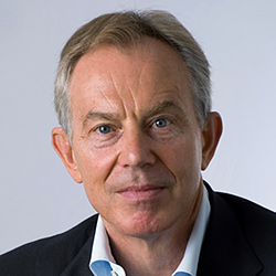 Tony Blair