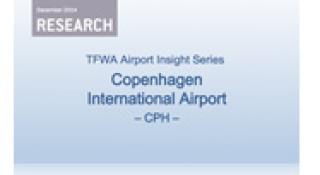 TFWA Airport Insight Series: Copenhagen International Airport