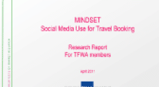 Social Media Use for Travel Booking