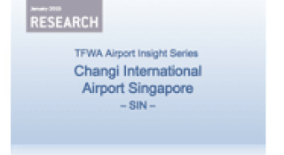 TFWA Airport Insight Series – Changi International Airport Singapore (2015)