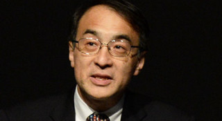 Tadashi Shimura