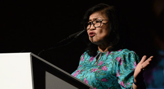 Rafidah Aziz