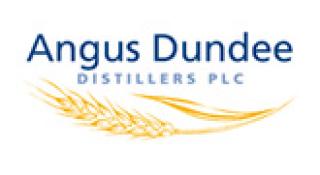 ANGUS DUNDEE DISTILLERS PLC