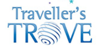 TRAVELLER'S TROVE SPRL