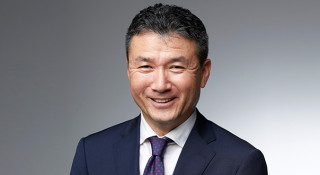 Kensuke Nishimura