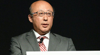 Nobuo Nabika