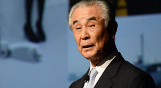 Isao Takashiro