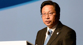 Hideki Hayashida