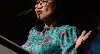 Rafidah Aziz