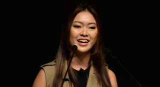 Christabel Chua