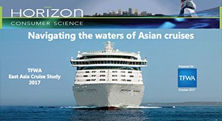 TFWA Insight: East Asia Cruise Study 2017