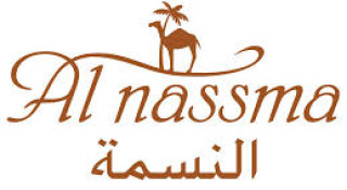 AL NASSMA CHOCOLATE LLC logo