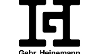 GEBR. HEINEMANN SE & CO KG logo