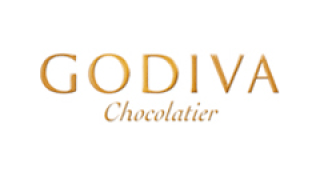 GODIVA BELGIUM BVBA logo