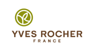 GROUPE YVES ROCHER logo