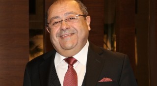 Haitham Al Majali