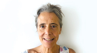 Leyla Budini Gattai