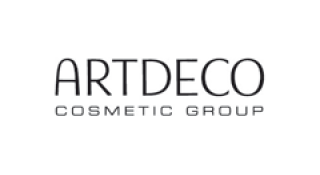 ARTDECO COSMETIC GMBH logo