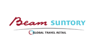 BEAM SUNTORY GTR logo