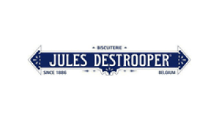 BISCUITERIE JULES DESTROOPER logo